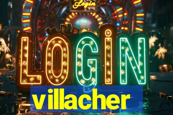 villacher