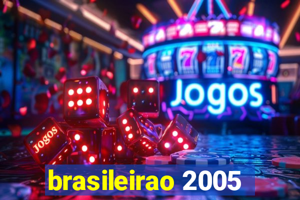 brasileirao 2005