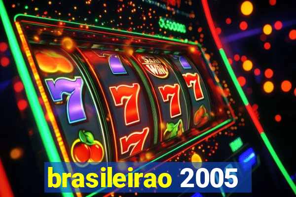 brasileirao 2005