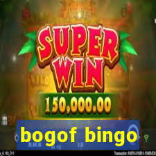 bogof bingo