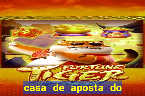 casa de aposta do jogo do bicho