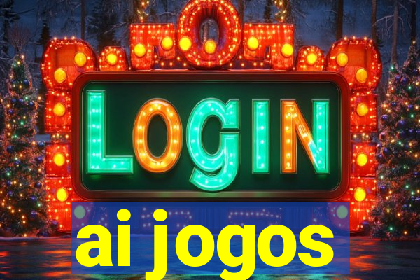 ai jogos