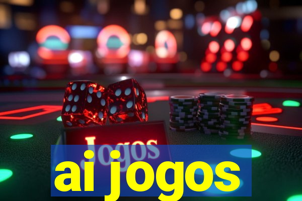 ai jogos