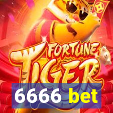 6666 bet