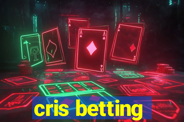 cris betting