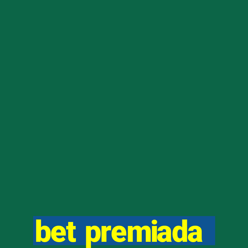 bet premiada