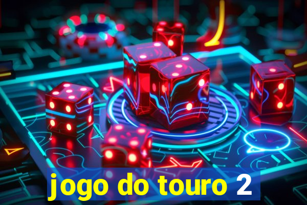 jogo do touro 2