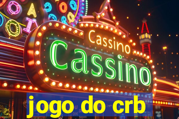 jogo do crb