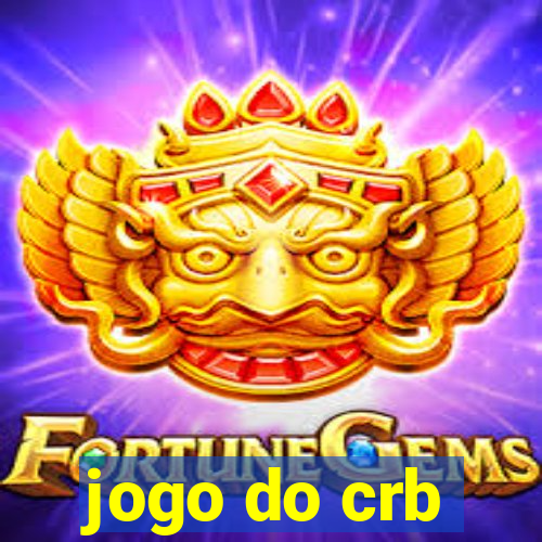 jogo do crb