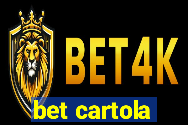 bet cartola