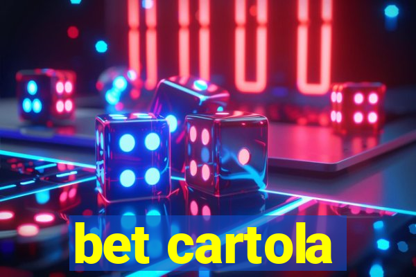 bet cartola