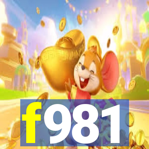 f981