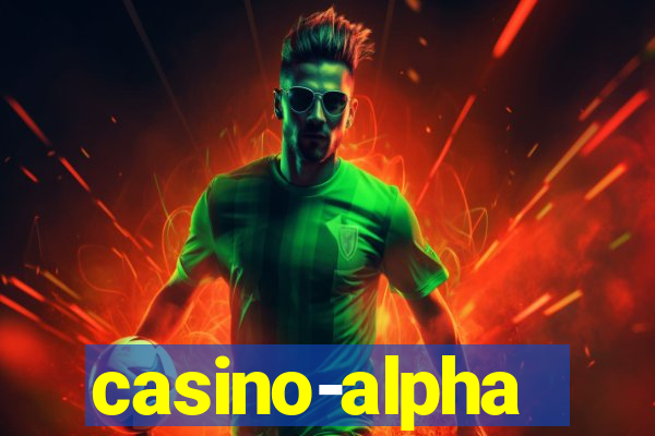 casino-alpha