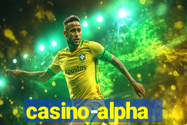 casino-alpha