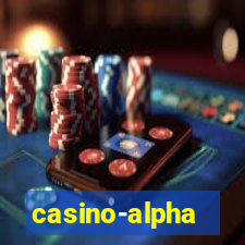 casino-alpha