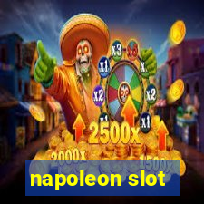 napoleon slot