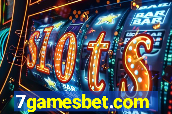 7gamesbet.com