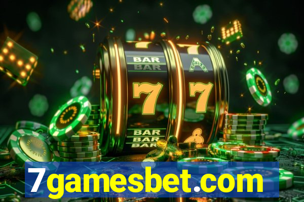 7gamesbet.com