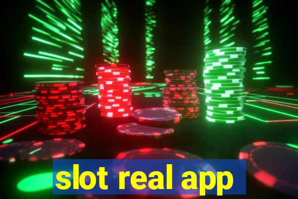 slot real app