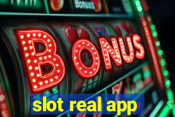 slot real app