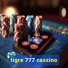 tigre 777 cassino