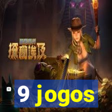 9 jogos