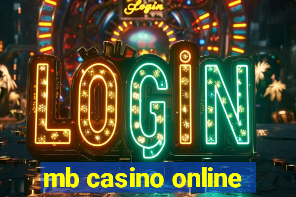 mb casino online