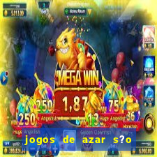 jogos de azar s?o legais no brasil