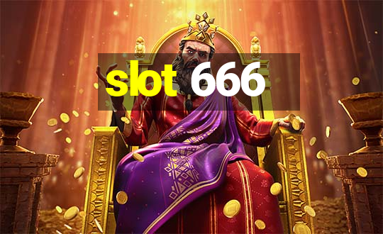 slot 666