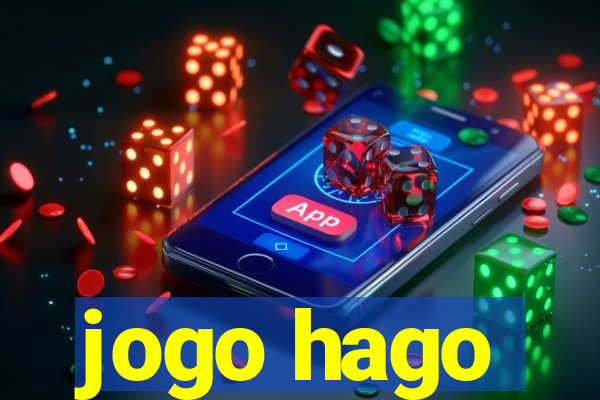 jogo hago