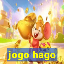 jogo hago