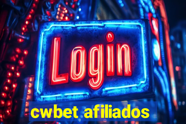 cwbet afiliados