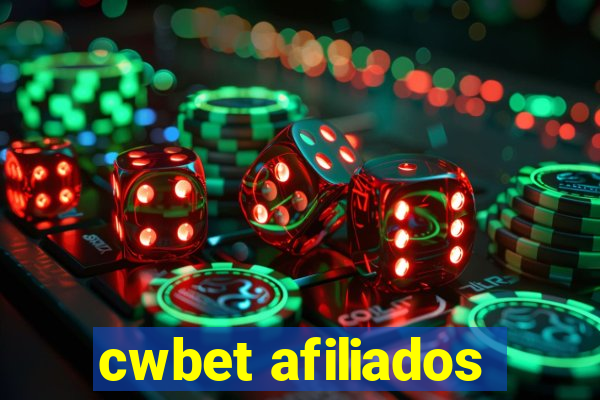 cwbet afiliados