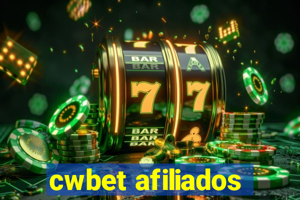 cwbet afiliados