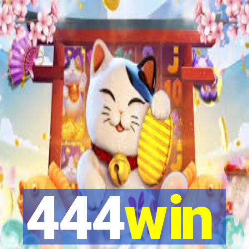 444win