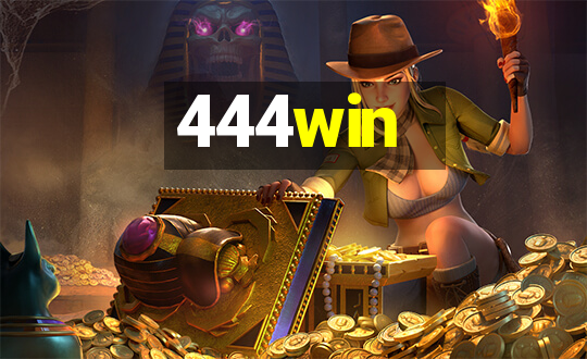 444win