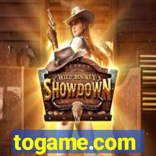 togame.com