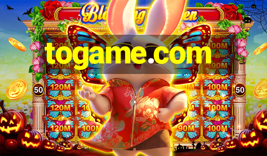 togame.com