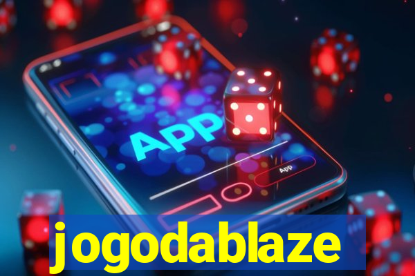 jogodablaze