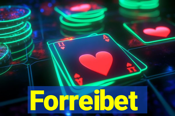 Forreibet