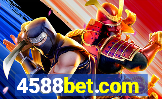 4588bet.com