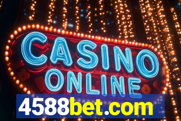 4588bet.com