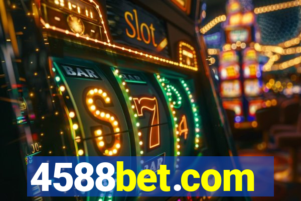 4588bet.com