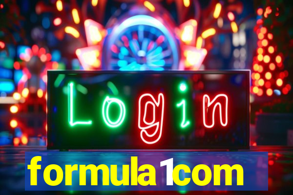 formula1com