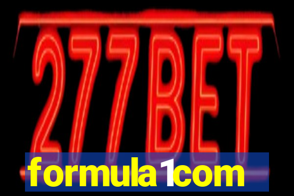 formula1com