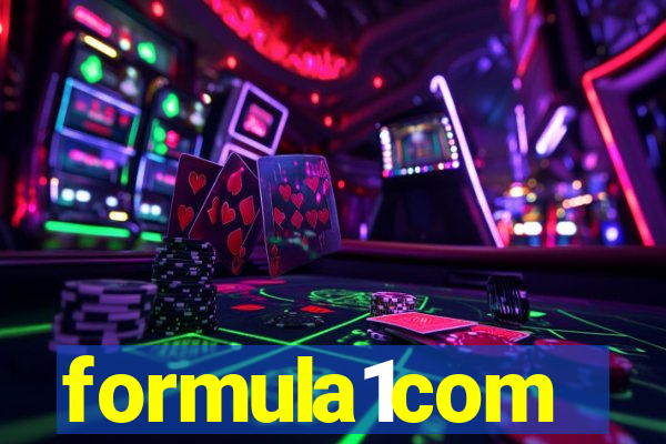 formula1com