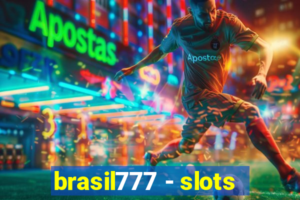 brasil777 - slots