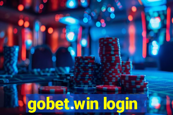 gobet.win login