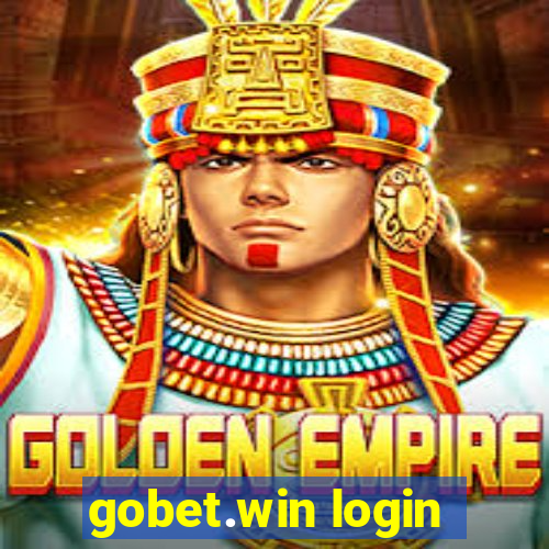 gobet.win login