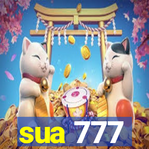 sua 777